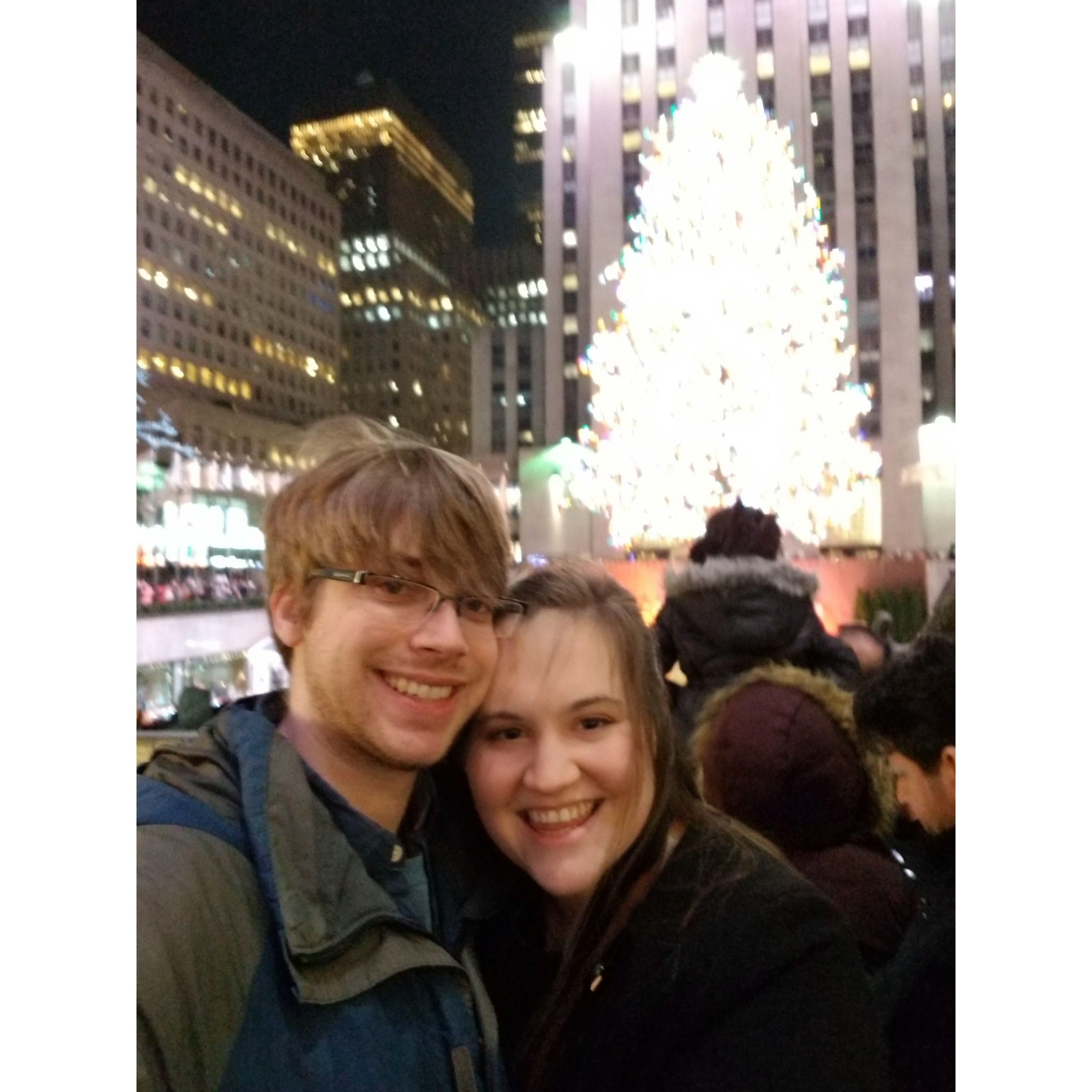 Christmas 2019