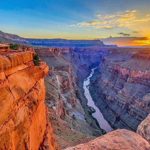2 Nights at the Grand Canyon