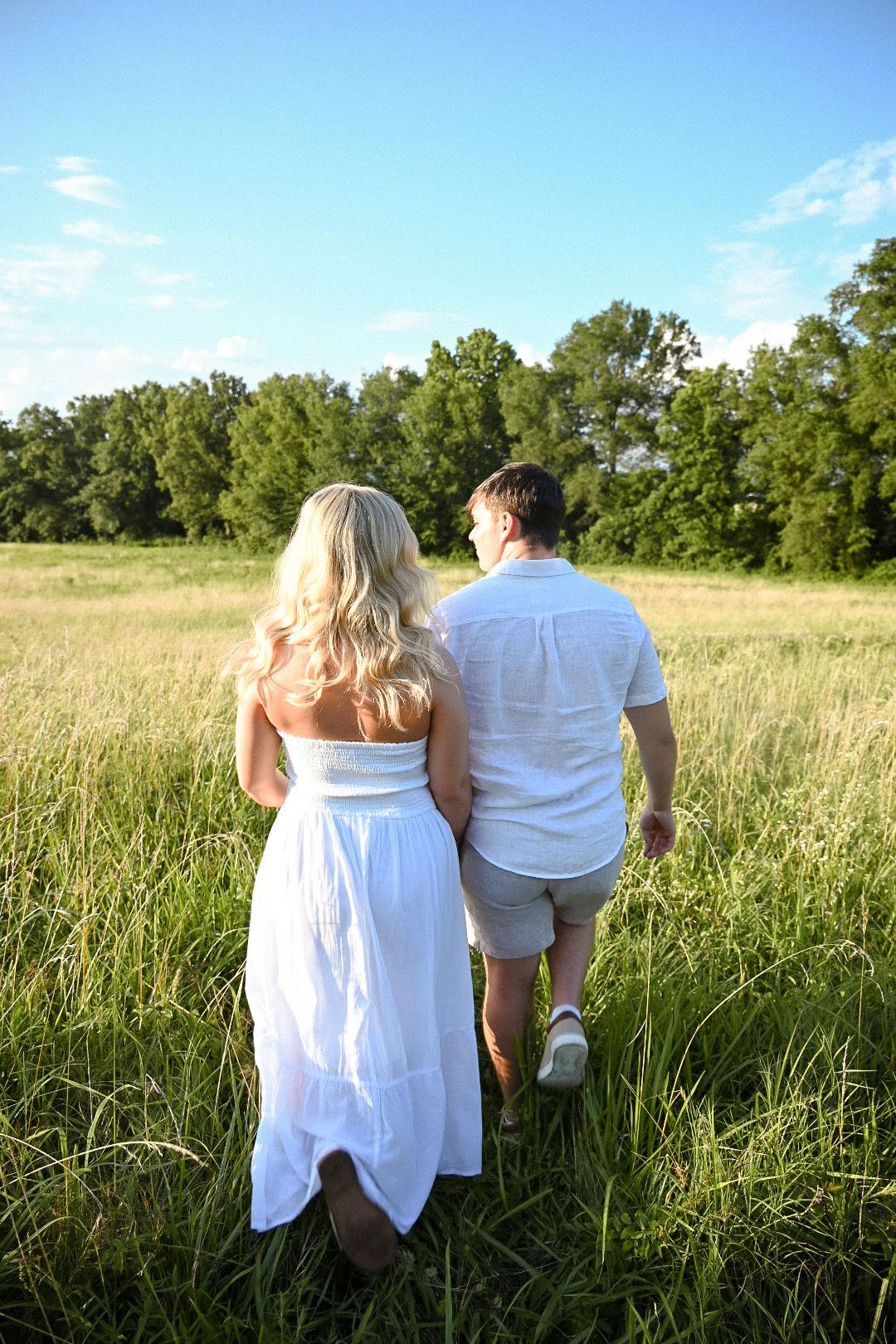 The Wedding Website of Addisyn Anderson and Jacob Baggett
