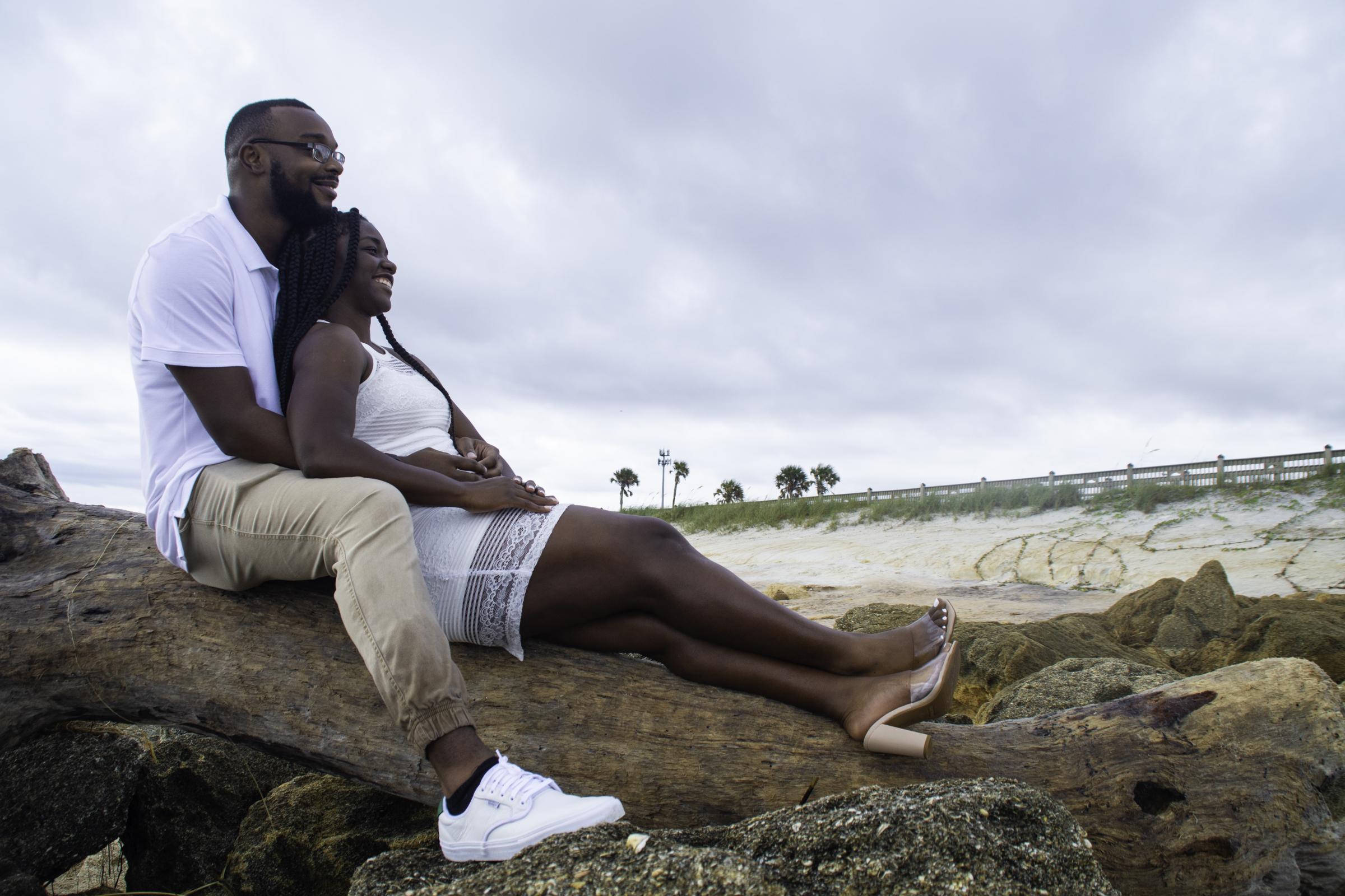 The Wedding Website of Julianna Calice and Gary Scott Jr
