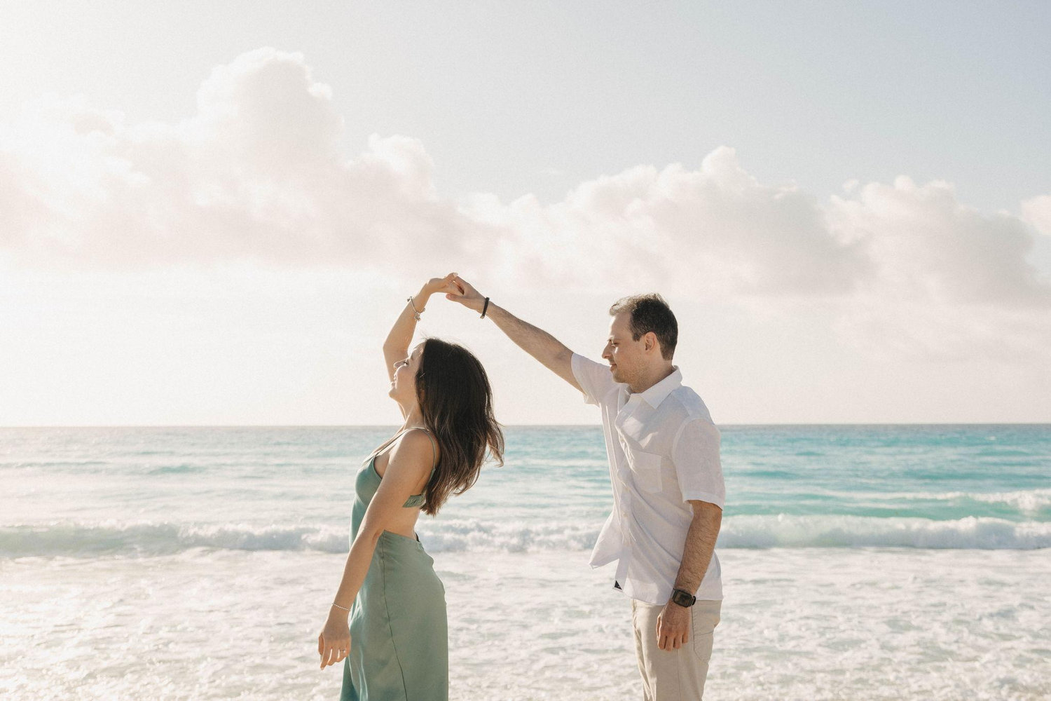 The Wedding Website of Fabiola Juarez Toquero and Daniel Shtulberg