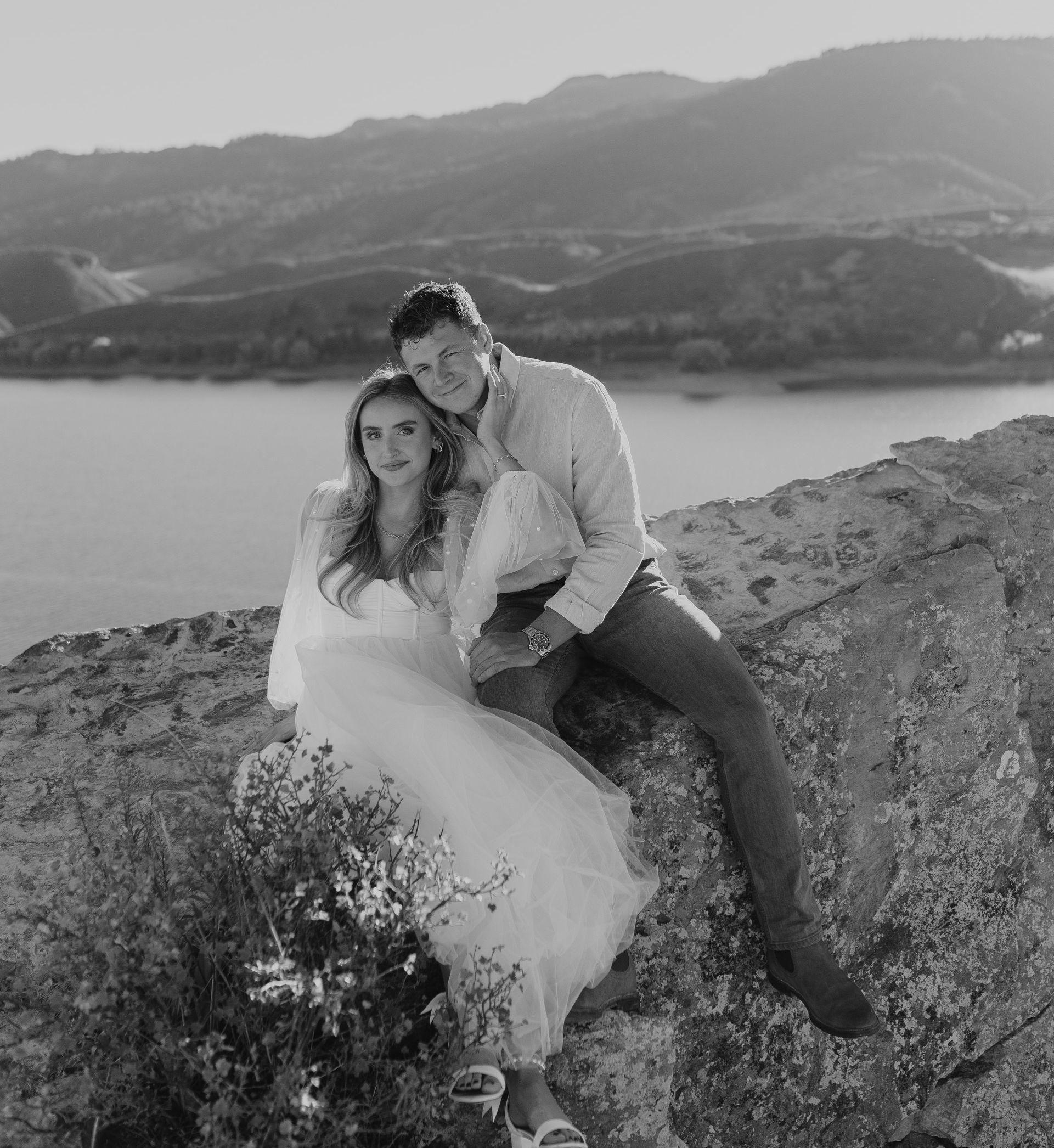 The Wedding Website of Lauryn Arnold and Taylor O'Connell