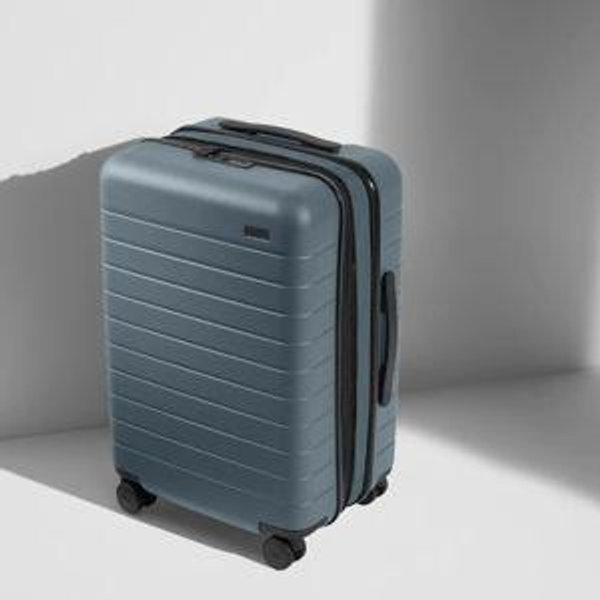 Away Suitcase ('The Carry-On Flex')