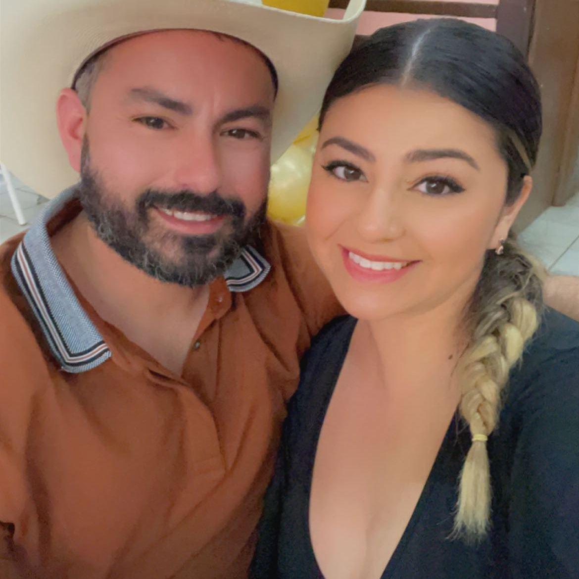 her cowboy