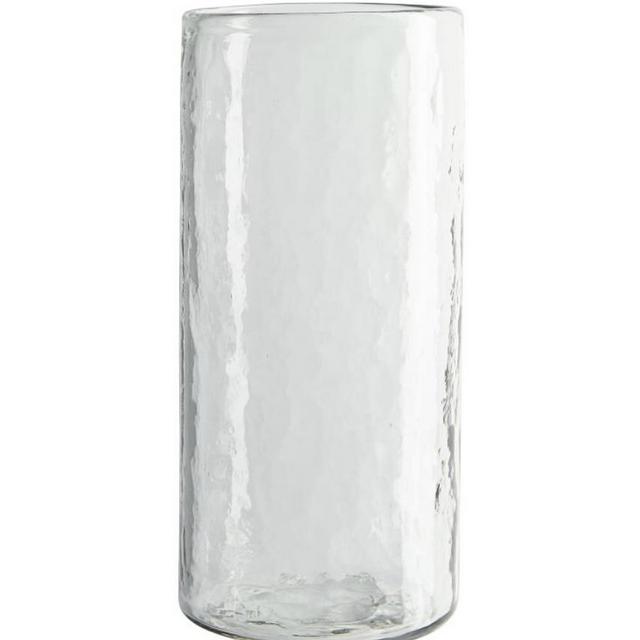Handmade Hammered Drinking Glasses- Tall set of 4
