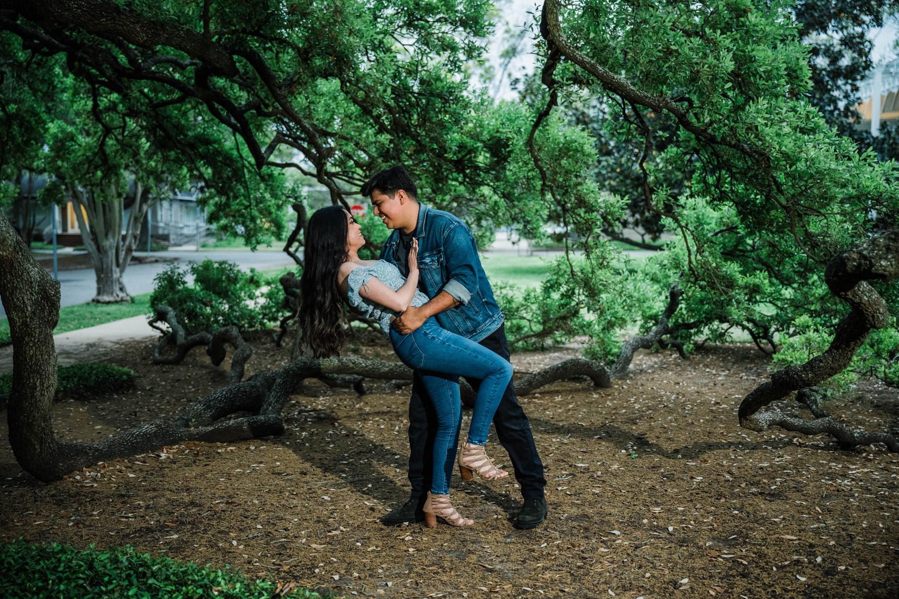 The Wedding Website of Itzel Gama and Joshua Zuniga