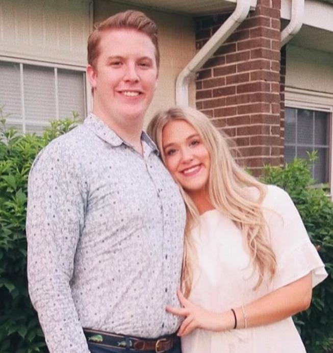 The Wedding Website of Molly Wilson and Kevin McLaughlin