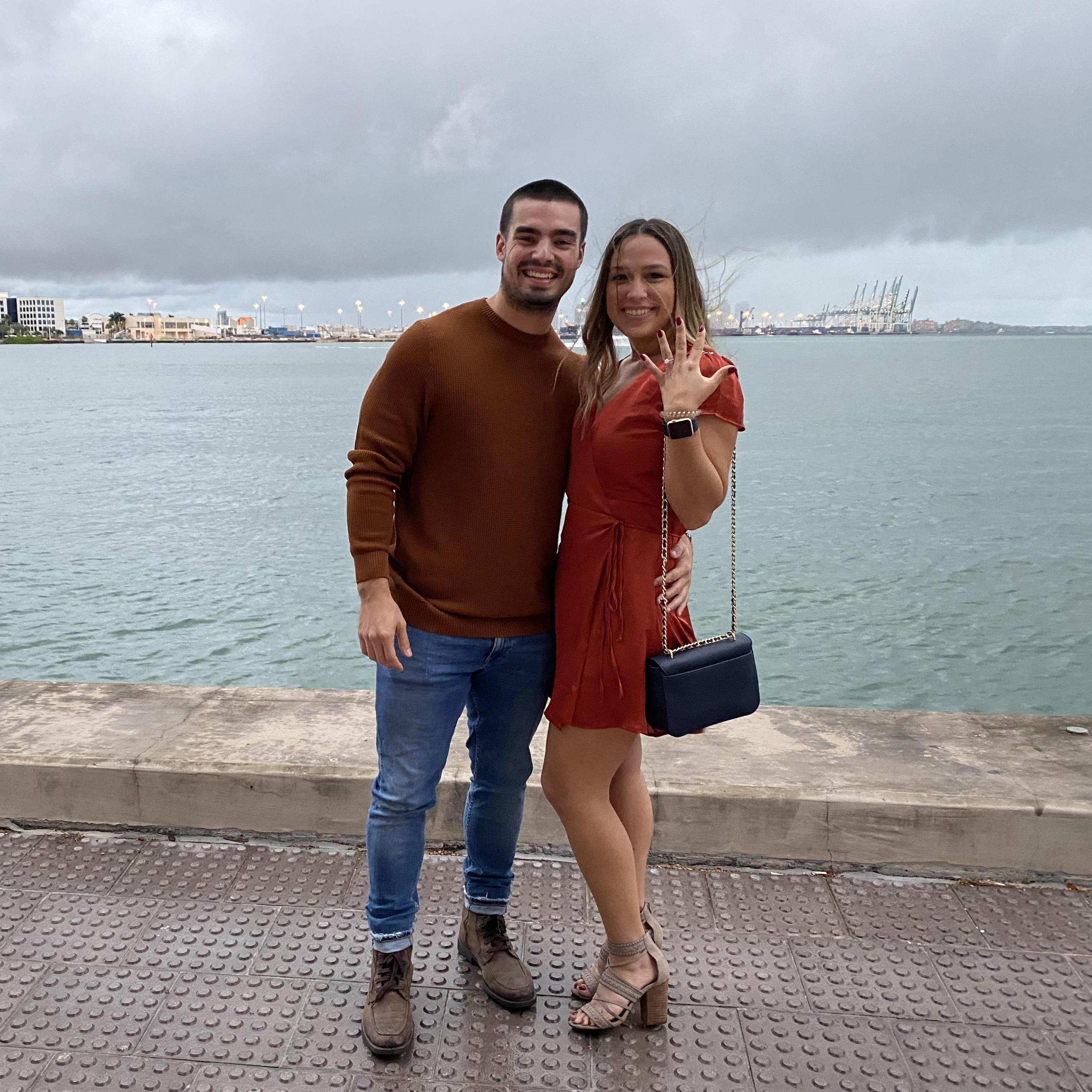 The day Javi made it OFFICIAL - 11 / 09 / 2019