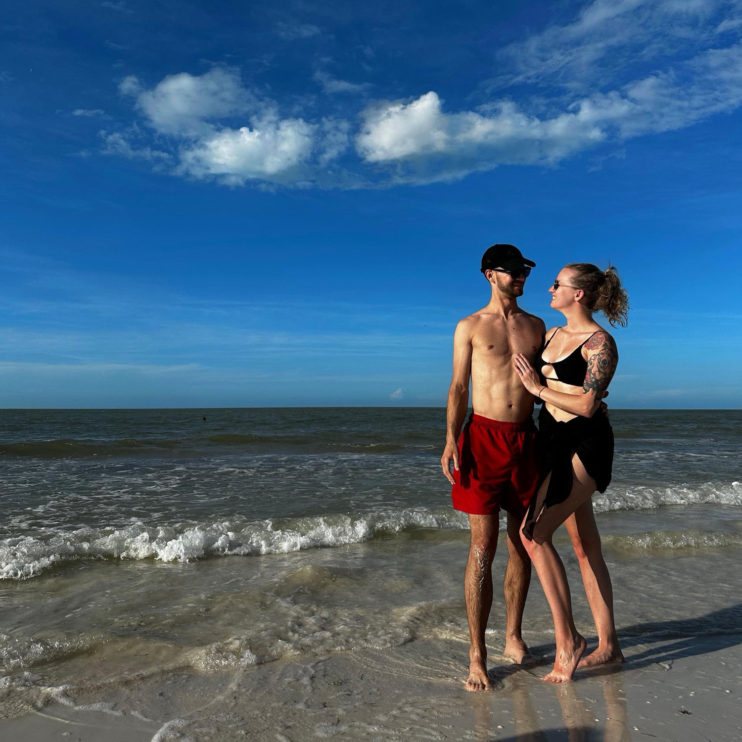 Isla Holbox Mexico