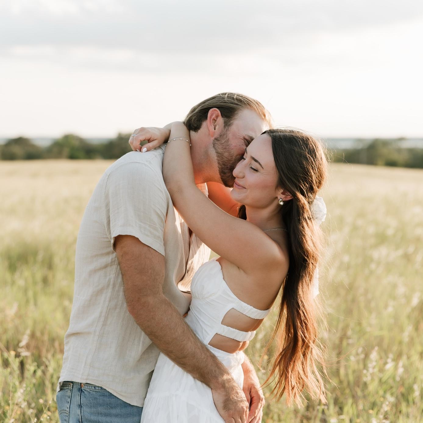 Engagement pictures!