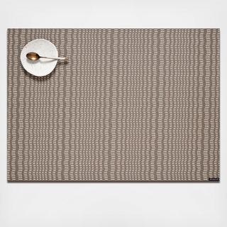 Swell Placemat, Set of 4