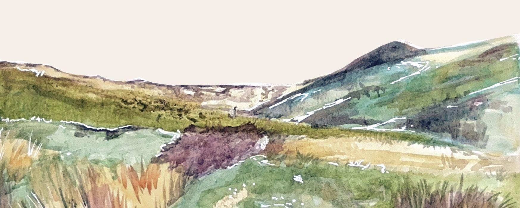 The Wedding Website of Evelyn Townsend and George Sewall