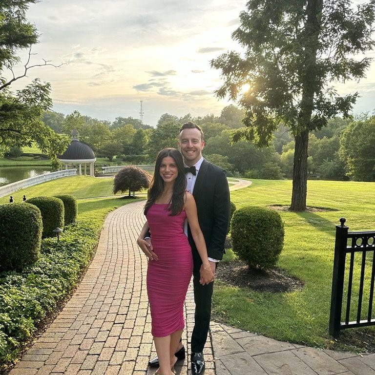 Joe & Cassidy Scuteri