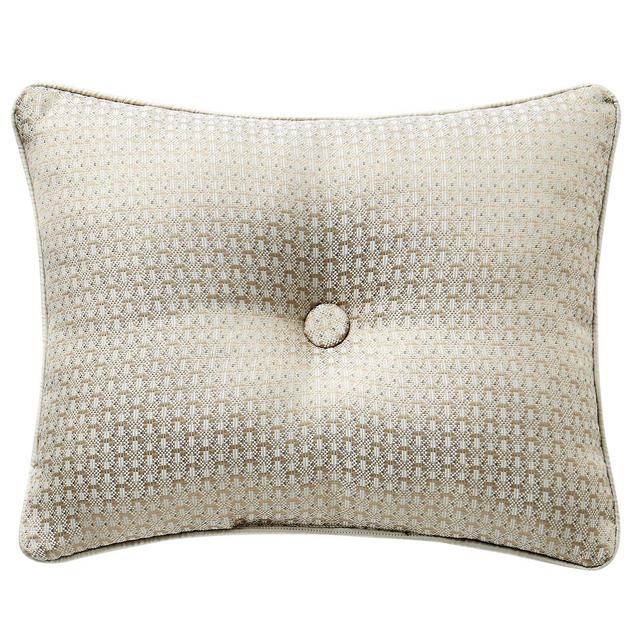 Anora Rectangular Pillow Cover and Insert