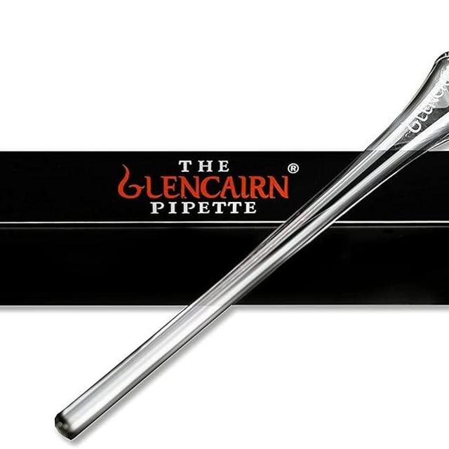 THE GLENCAIRN PIPETTE WATER DROPPER