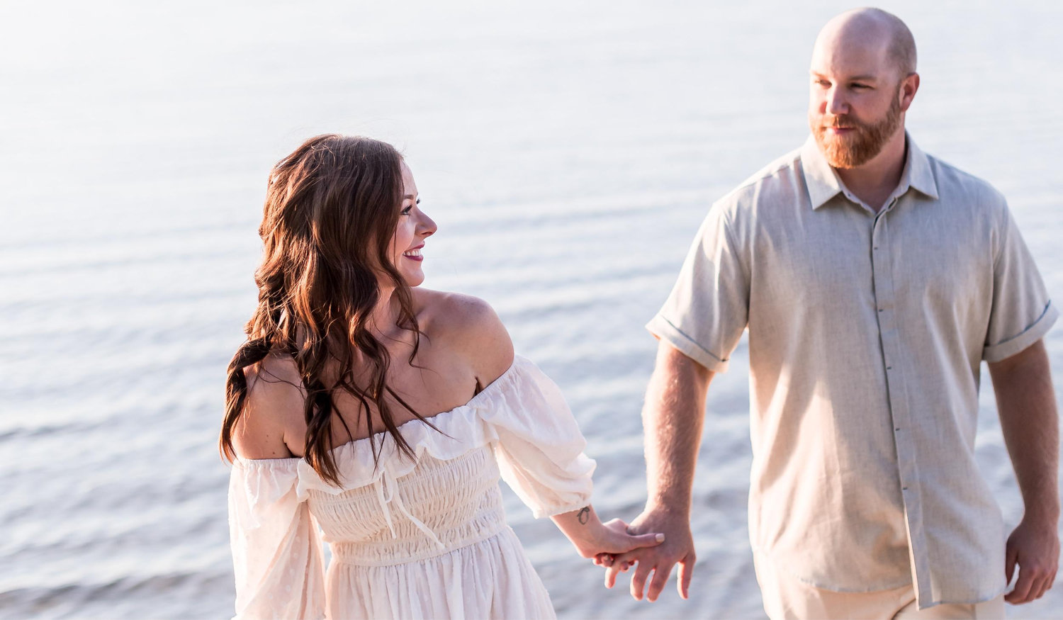 The Wedding Website of Rebekah Curtis and Charles Caton JR