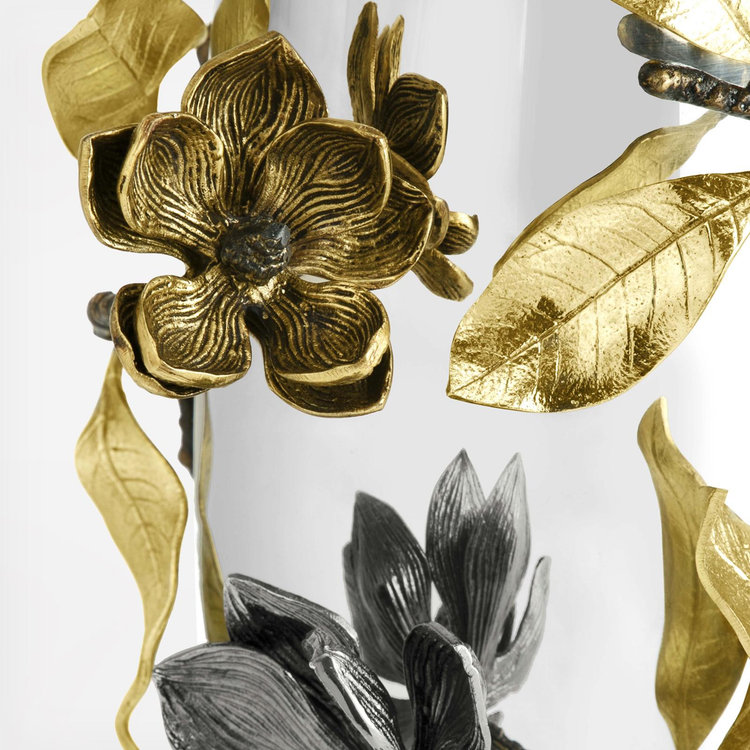 Michael Aram, Vintage Bloom Medium Vase | Zola