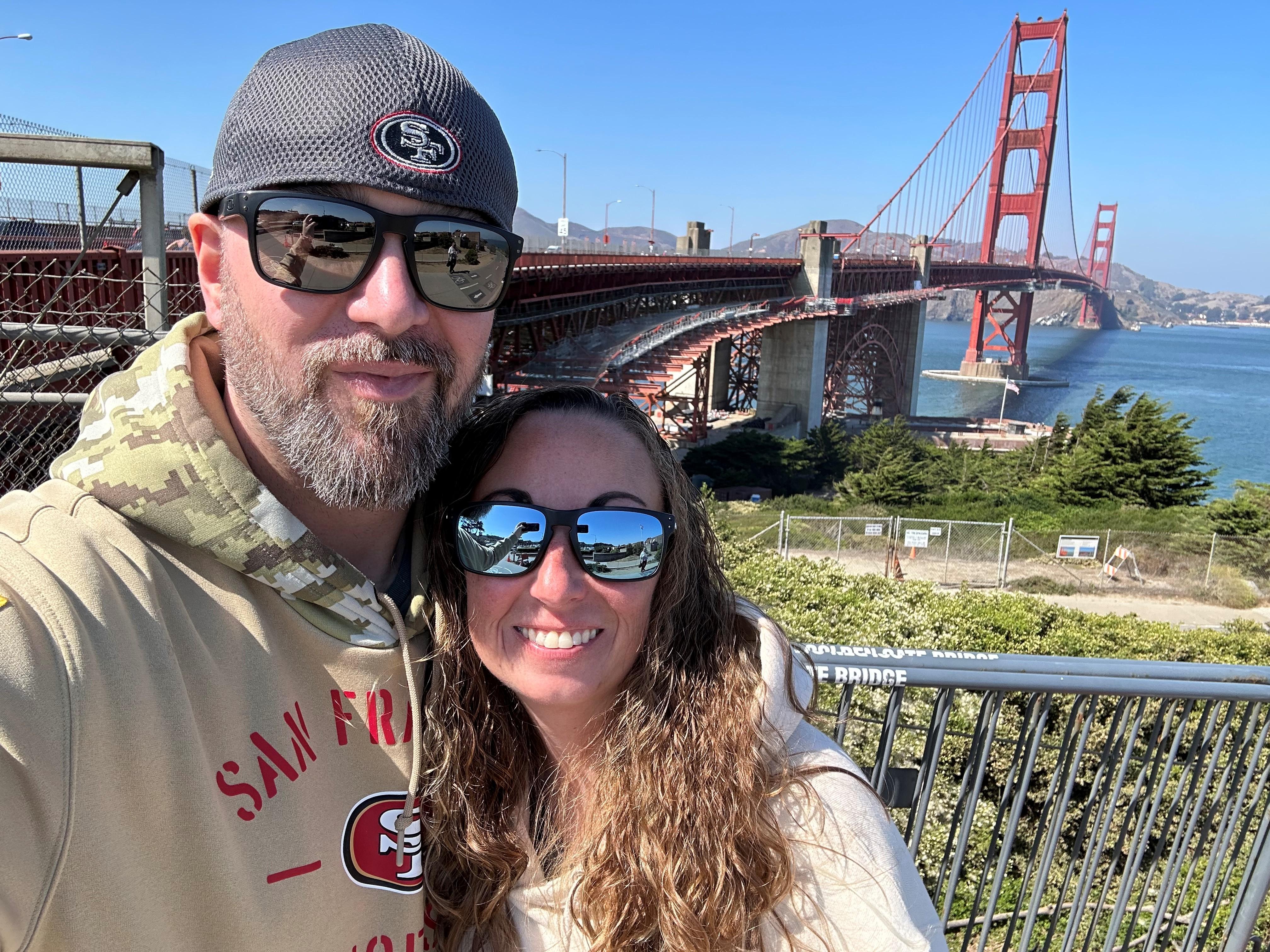The Wedding Website of Melanie Thornton and David Strobel