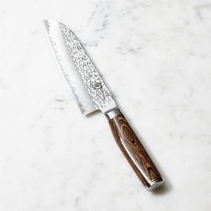 Shun ® Premier 7" Santoku Knife