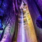 Ruby Falls
