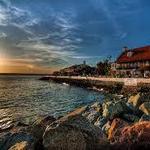 Seaport Village
