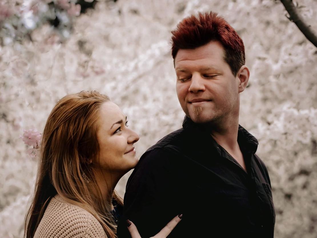 The Wedding Website of Abigail Fowler and Aaron Chudyk
