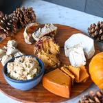 Vegan Cheese Bar & Snacks