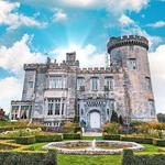 Dromoland Castle