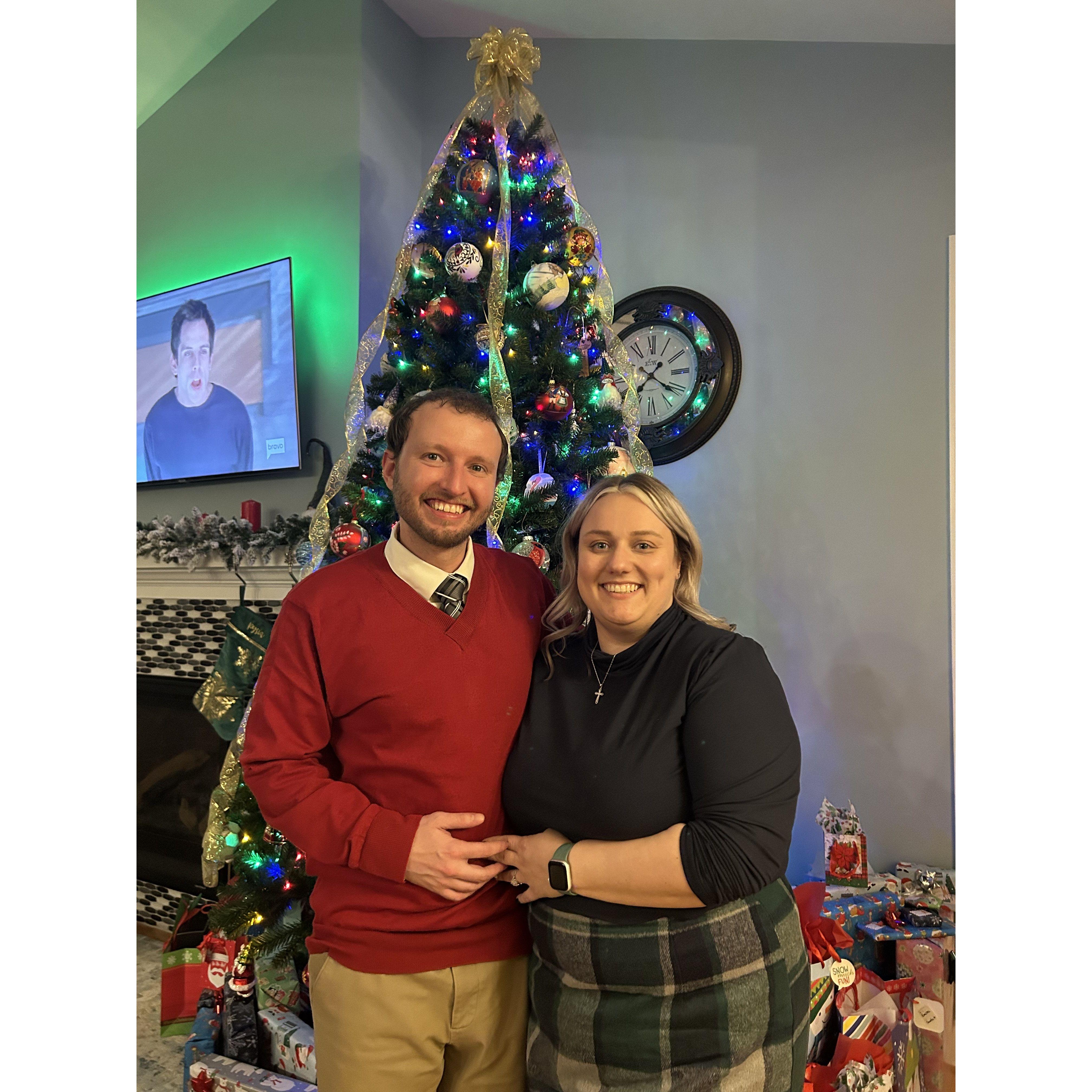 Christmas 2024