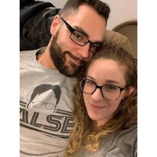 Happy Super Lucas Bowl :)