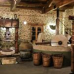 Corfu Olive Oil Museum