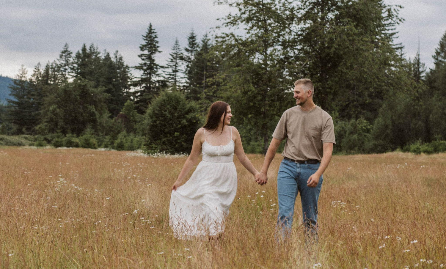 The Wedding Website of Rylee Vance and Jack Fenster