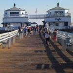 Malibu Pier