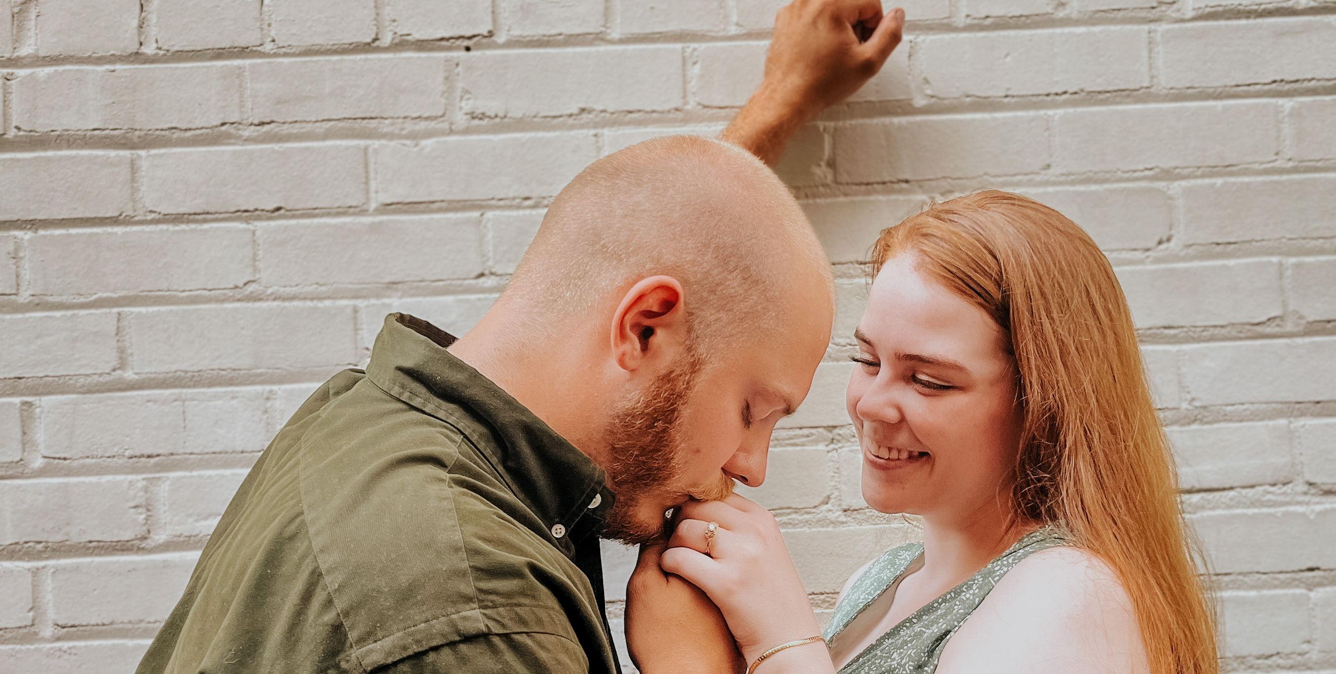 The Wedding Website of Maddie Beachum and Carson Stephens