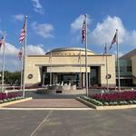 George H.W. Bush Presidential Library and Museum