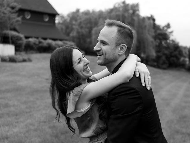 The Wedding Website of Madeleine Smith and David McCarthy