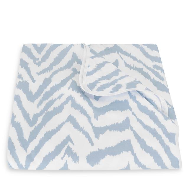 Matouk Quincy Duvet Cover, King