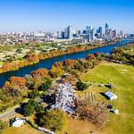 Zilker Park