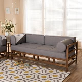 Shaw 3-Seater Sofa
