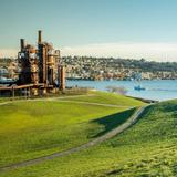 Gas Works Park