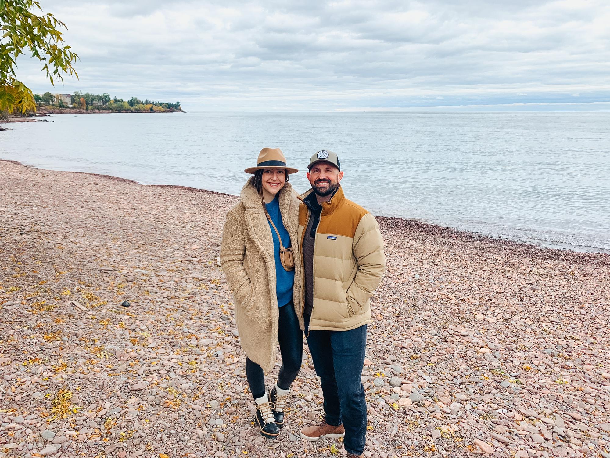 Lake Superior