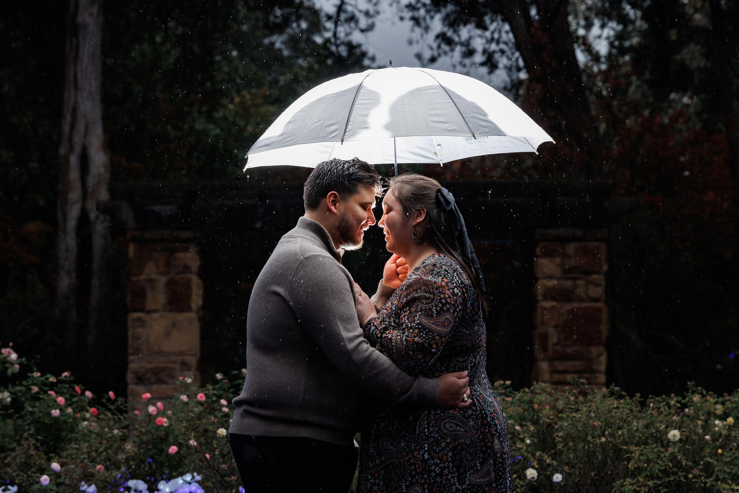 The Wedding Website of Emily Gomez and Luis Gomez