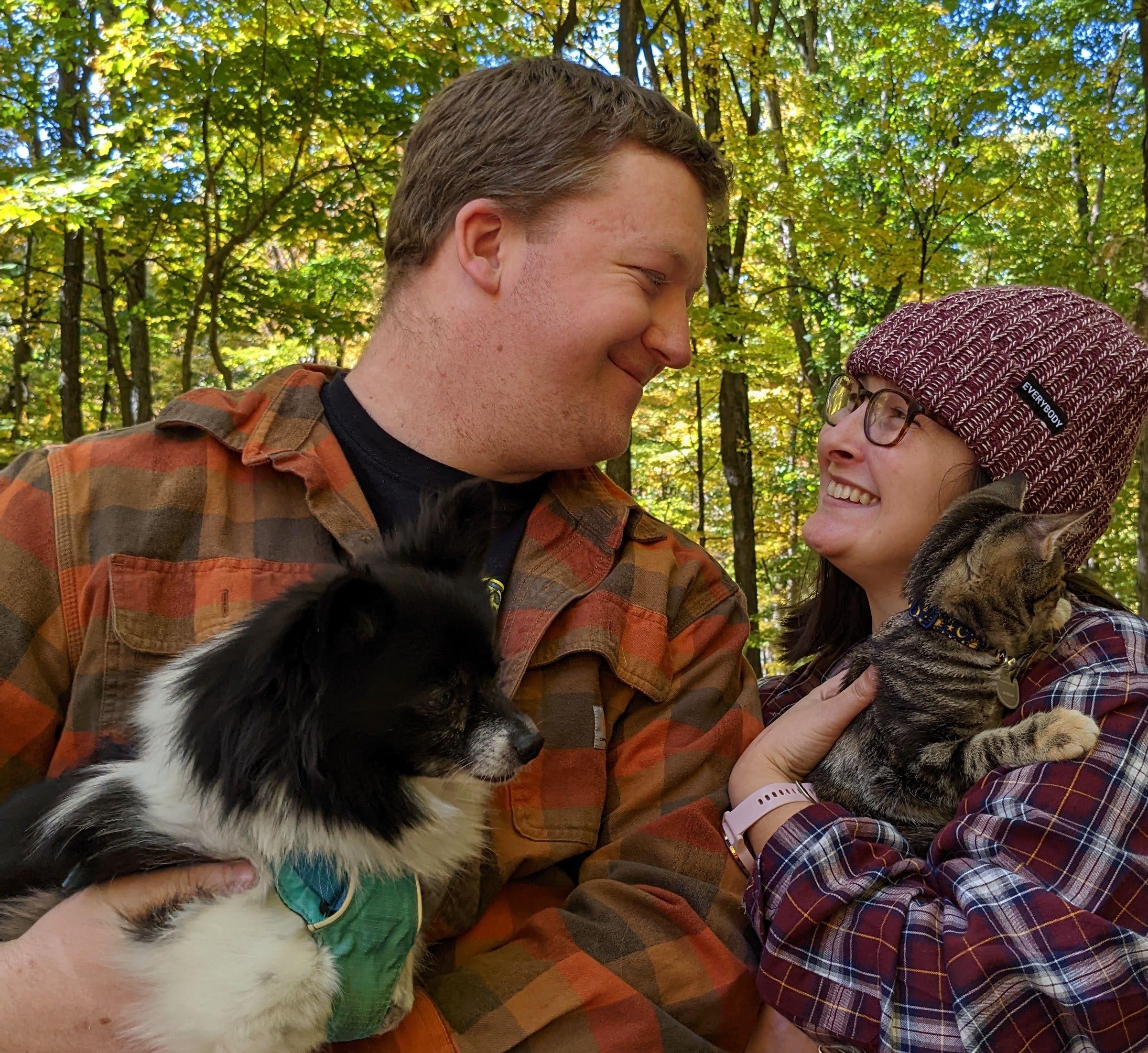 The Wedding Website of Holly Wakeman and Ben Campbell