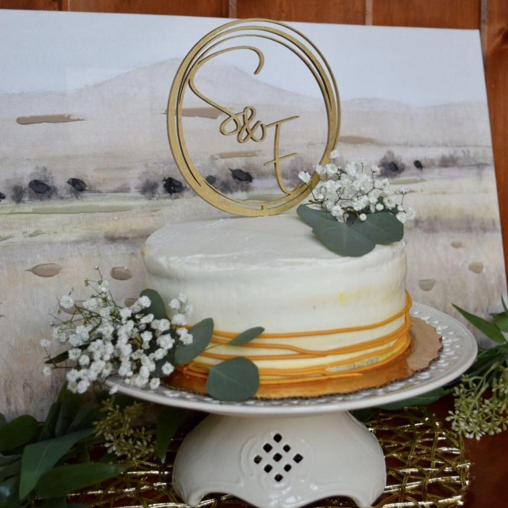 Publix cake for the win!