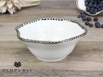 Pampa Bay Salerno Medium Bowl