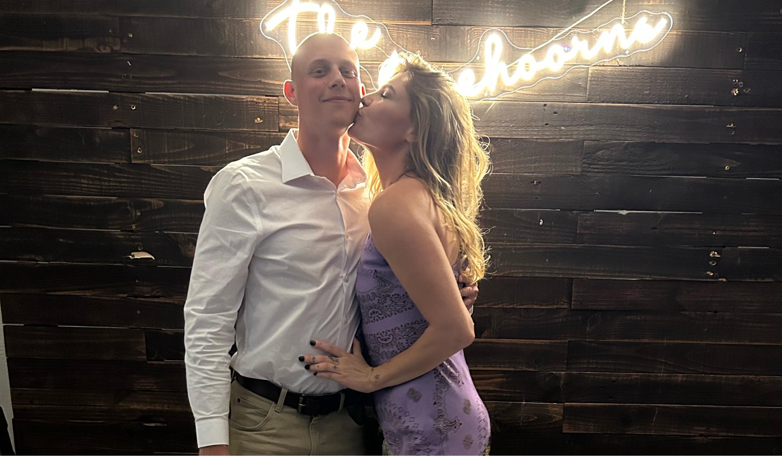 The Wedding Website of Rose Nalborczyk and Josh Dillon