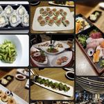 Sushi Katsu-ya Woodland Hills