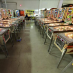 Pinball Hall of Fame