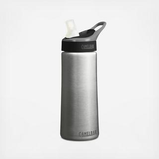 Groove Stainless Steel Bottle