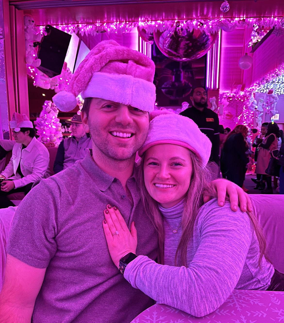 The Wedding Website of Sara Jackson and Steven Lozevski